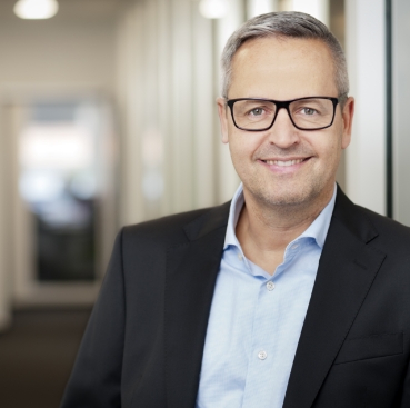 Dirk Amelung, Wirtschaftsprüfer, Steuerberater und Partner